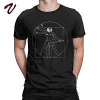 Da Vinci Rock Music Tshirt Retro Men T Shirts Vintage Guitar Tee Shirt Short Sleeve Birthday Gift T-Shirts Cotton Oversize Tops