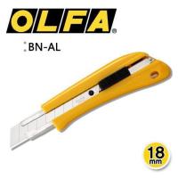 มีดคัตเตอร์ OLFA BN-AL