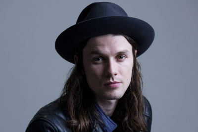 โปสเตอร์ James Bay เจมส์ เบย์ รูปภาพขนาดใหญ่ ของขวัญ โปสเตอร์นักดนตรี Music Poster ของแต่งบ้าน ของแต่งห้อง โปสเตอร์ติดผนัง โปสเตอร์ติดห้อง 77poster