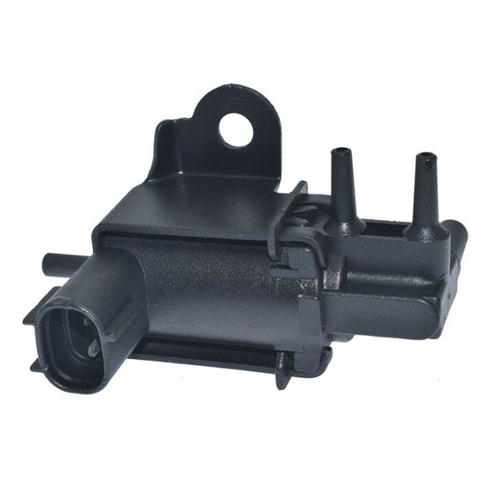 1 Piece Vapor Canister Purge Solenoid Vacuum Valve Replacement Parts