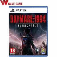 ps5 daymare 1994  sandcastle ( english zone 2 )