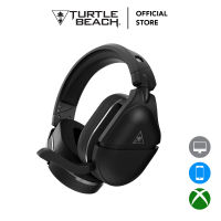 หูฟังเกมมิ่ง TURTLE BEACH รุ่น STEALTH 700 GEN2 สำหรับ Xbox (TBS-2780-01) สีดำ