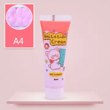 Shop Decoden Cream Diy with great discounts and prices online
