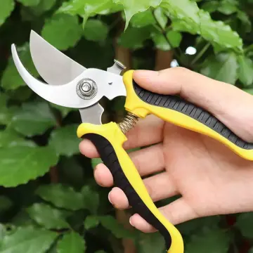 Big branch deals cutter