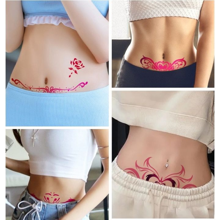 waterproof-temporary-tattoo-sticker-sexy-english-letter-words-arrow-fashion-pattern-flash-tatoo-fake-tatto-for-women-men