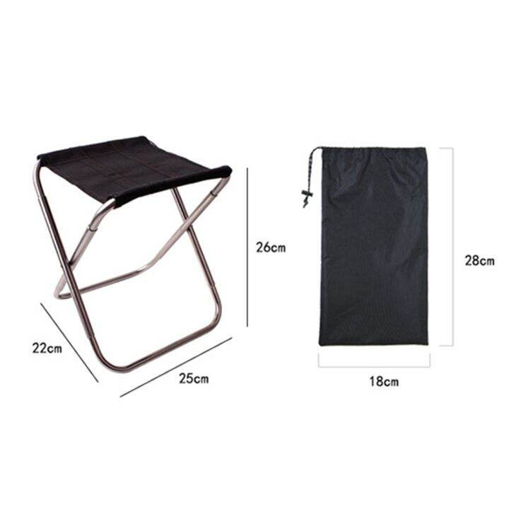 folding-fishing-chair-lightweight-picnic-camping-chair-foldable-aluminium-cloth-outdoor-portable-easy-to-carry-outdoor-furniture