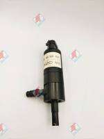 [ รถยนต์ ]มอเตอร์ถังน้ำฉีดกระจกหน้า [ ของแท้ ] Chevrolet  Zafira 90508709 PUMP WASH RES.