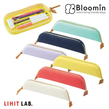 Lihit Lab Pencil Case Giá Tốt T12/2023