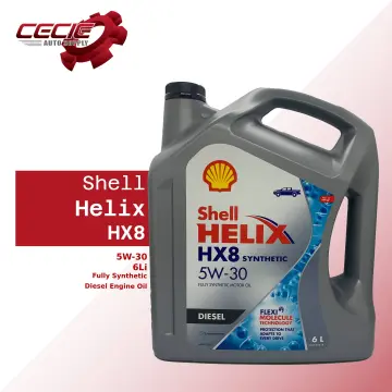 Shop Shell Helix Ultra 5w30 online