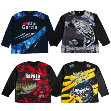 Fishing Sweatshirt Man Daiwa - Best Price in Singapore - Jan 2024