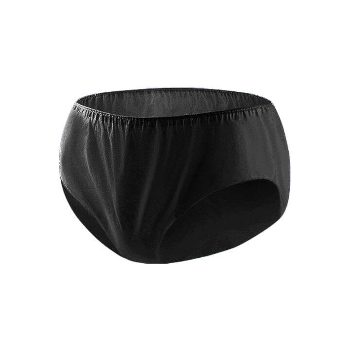 10pcs Disposable Underwear Woman Man Big Size Prenatal Postpartum