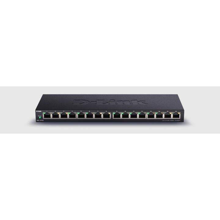 dgs-1016s-16-port-gigabit-unmanaged-switch