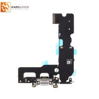 【Thriving】 Mongo MALL IPARTSEXPERT 1:1Charging Port Flex Cable Part (ไม่มี) สำหรับ7 Plus 5.5นิ้ว