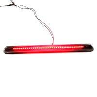 Car High Mount Third Brake Light 3Rd Stop Lamp Rear Tail Light for Land Cruiser LC70 LC71 LC76 LC77 LC78