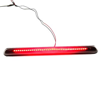Car High Mount Third Brake Light 3Rd Stop Lamp Rear Tail Light for Toyota Land Cruiser LC70 LC71 LC76 LC77 LC78