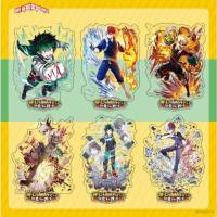 Yb2 โมเดลฟิกเกอร์อนิเมะ My Hero Academia Midoriya Izuku สําหรับตกแต่งบ้าน BY2