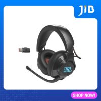 WIRELESS HEADSET (หูฟังไร้สาย) JBL QUANTUM 610