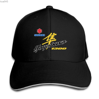 New Baseball Cap High 2023 Quaity Suzuki Hayabusa 1300 Snapback Hat Versatile hat