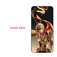 เคสซิลิโคนนิ่มสำหรับ VIVO 1911/Y31S/2054/1805/Y95/1807/1817/Y55