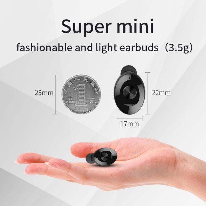 tmallshop-หูฟังรุ่นใหม่ล่าสุด-tws-bluetooth-v5-0-earbuds-ipx7-หูฟังคู่แบบสัมผัสพร้อมกล่องชารจ์-บลูทูธ-2-ข้าง-hd-sport-waterproof-true-wireless-earbuds-with-charging-box-for-iphone-samsung-โทรศัพท์ทุกร