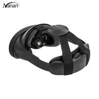 【New product】Headband Fixing Bracket Professional Adjustable Y-shaped Headband Compatible For Meta Quest Pro Vr Glasses Elite