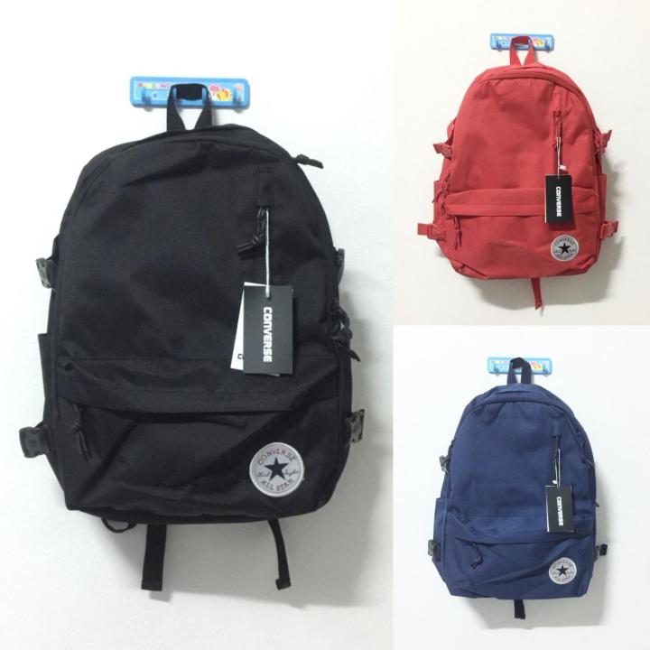 กระเป๋าเป้-converse-straight-edge-backpack