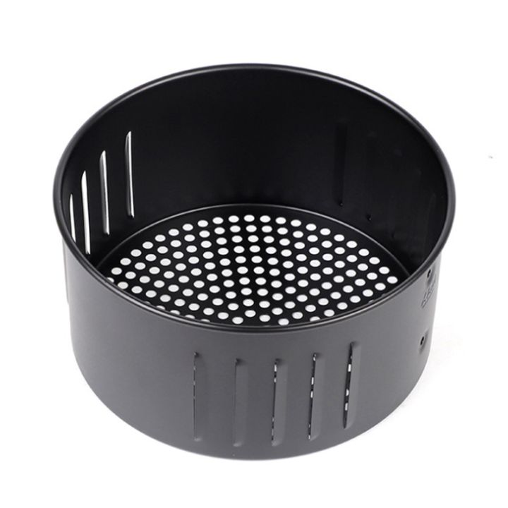 Air Fryer Oven Basket, Original Replacement Baking Trays for NINJA