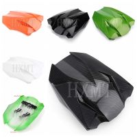 For Kawasaki Ninja Z1000 Z 1000 2010 2011 2012 2013 green Motorcycle Pillion Rear Seat Cover Cowl Solo Fairing