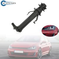 MTAP Jet Semprot Aktuator Lampu Pencuci Lampu Depan Nosel Pencuci Lampu Depan untuk Volkswagen untuk GOLF 7 MK7 E-golf 2013-2019 5G0955965