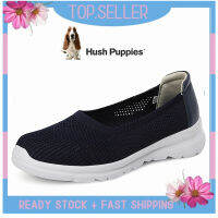 Hush Puppies_ รองเท้าสกอลล์-เมล่า Mela รองเท้ารัดส้น ผู้หญิง Womens Sandals รองเท้าสุขภาพ นุ่มสบาย กระจายน้ำหนัก New รองเท้าแตะแบบใช้คู่น้ำหนักเบา รองเท้าแตะ รองเท้า ผู้หญิง รองเท้า รองเท้าแตะ EU 40 41 42