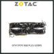 USED ZOTAC GTX1070TI 8GB PLUS GDDR6 GTX 1070 TI Gaming Graphics Card GPU