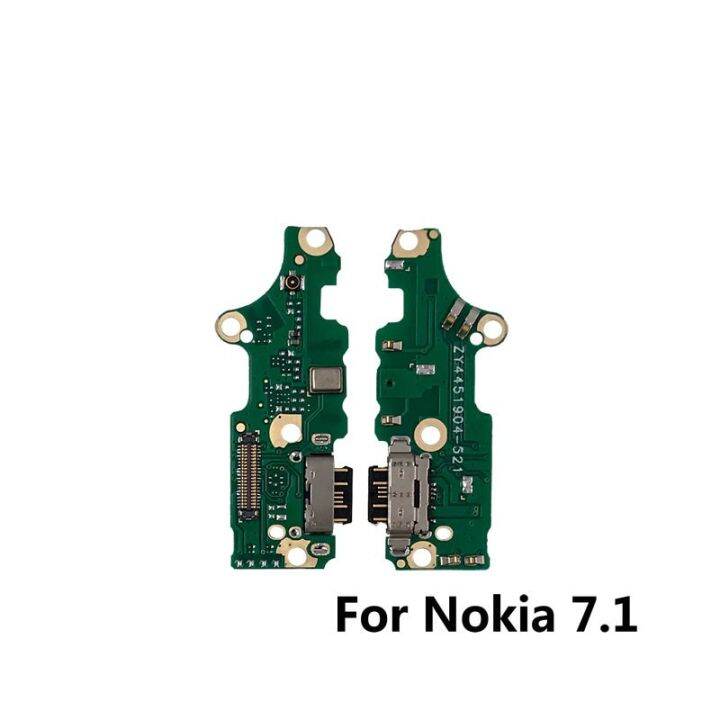 ที่ชาร์จแจ็คบอร์ด-usb-สำหรับ-nokia-2-2-1-3-3-1บวก5-5-1-6-6-1-7-7-1บวก8พอร์ตชาร์จ-usb-บอร์ดชิ้นส่วนอะไหล่โมดูล