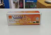 Vitara-E Cream ไวทาร่า อี ครีม 25 กรัม / 50 กรัม