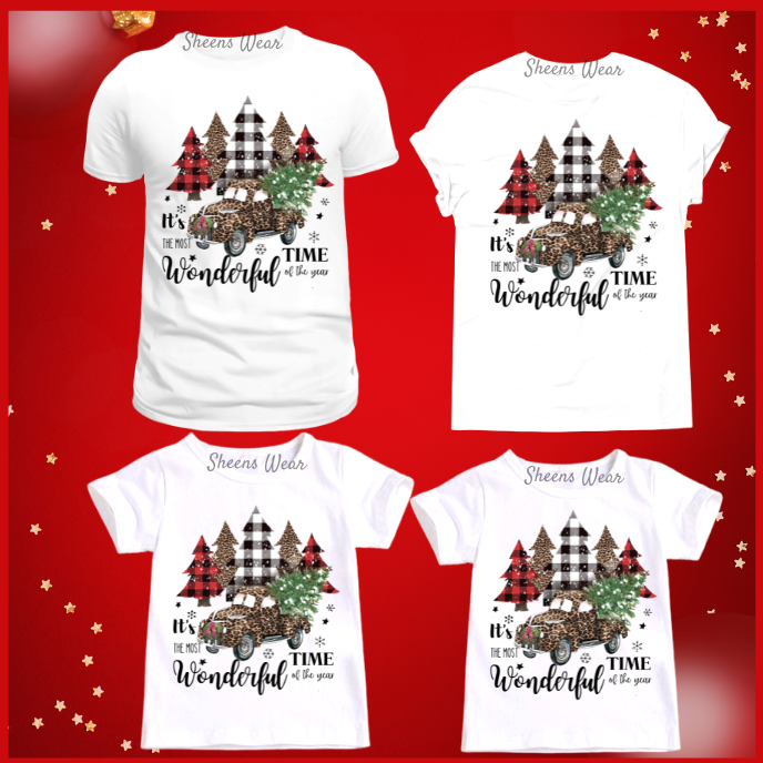 Chirstmas Theme Family Shirts Wonderful Print SOLD PER PIECE For   B8db413ebdf15c81984986aa9877caa1  720x720q80 