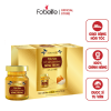 Hộp yến sào đông trùng hạ thảo fobelife 42% yến dành cho người lớn tuổi - ảnh sản phẩm 1