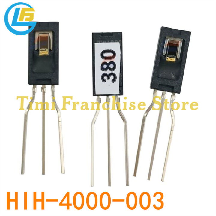 5ชิ้น100-ใหม่เดิม-hih4000-003เซ็นเซอร์ความชื้น-hih4000-003-hih4010-003