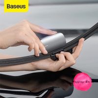 ถูกจริง/ส่งไว Baseus อุปกรณ์ซ่อมแซมที่ปัดน้ำฝนรถยนต์ (Car Wiper Cutter Repair Tool Auto Rain Wing Wiper Repairer)