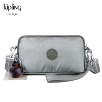 กระเป๋าโทรศัพท์ Kipling กระเป๋าสะพาย กระเป๋าสะพายเล็ก กระเป๋าสตางค์เหรียญ ชุดอุปกรณ์เสริมกระเป๋าลิงกันน้ำ