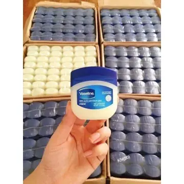 Sáp Vaseline đa năng 106g