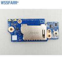 สำหรับ HP 14-DQQQ SD Card Reader BOARD DA0PATH16A0 DA0PADTH8B0