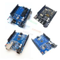 ATmega328P CH340 ATMEGA16U2 Controller สําหรับ Arduino UNO R3 Wifi Compatible Nano V3.0 Development Board สําหรับ Pro Mini 328 ESP8266