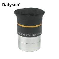 Datyson escope Eyepiece PLOSSL 16mm Fully Coated 1.25 Inch Ocular for Astronomical escope