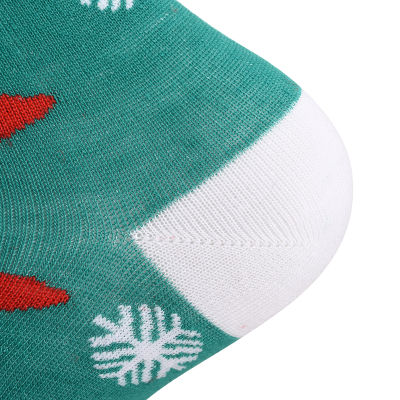 socks for men and women hip Hop Party Christmas Socks Casual fashion fun socks
