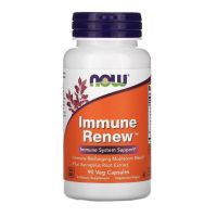 Now Foods Immune Renew 90 Veggie Caps