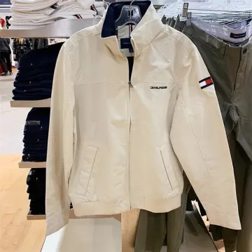 Tommy hilfiger mens hot sale spring jackets