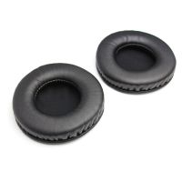 ✟ Protein Skin Earmuff Ear Pads For Beyerdynamic Dt880 Dt860 Dt990 Dt770 For AKG K240 K240S K240 Studio K240-Monitor Eh