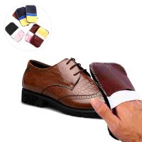 10 Pieces Multifunction Plush Polishing Cloth Jewelry Polishing Plush Cloth Fabric for Shoes Household (  ) Shoe Care