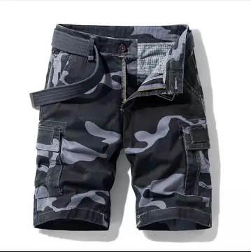 Shop Cargo Pants Men Camouflage with great discounts and prices