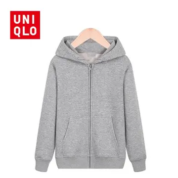 Hoodie clearance uniqlo malaysia