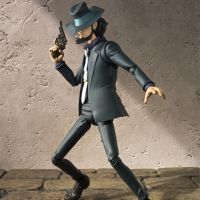 S.H.Figuarts Daisuke Jigen